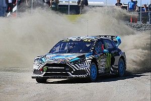 Ken Block Q&A: “Sports need to change or they’ll suffer”