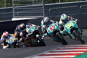 Quand Mir battait Bastianini et Quartararo pour son 1er succès mondial