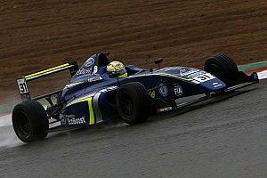 Carlin to take sabbatical from British F4