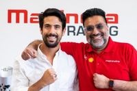 Formel E 2023: Lucas di Grassi wechselt zu Mahindra