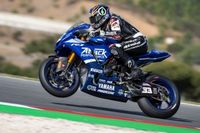 MotoAmerica-Meister Jake Gagne: Ein WM-Punkt beim Wildcard-Start