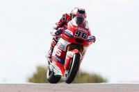 Moto2 Buriram FT2 2022: Dixon Schnellster, Fernandez stürzt