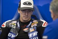 Reifenplatzer in letzter Runde: Garrett Gerloff verliert in Most Platz sechs