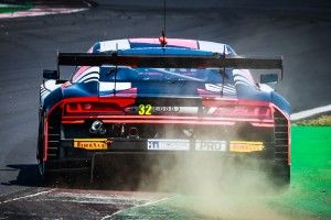 Ende einer Erfolgsära: WRT beendet Zusammenarbeit mit Audi