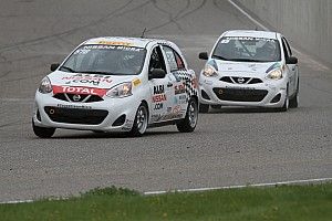 Undeterred Xavier Coupal goes on to win at Trois-Rivières