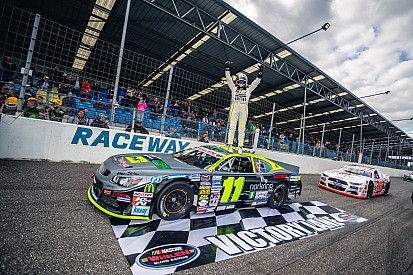 Stienes Longin imbattuto in ELITE 2: doppietta anche a Venray!