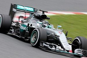 Mercedes needs to 'hit back hard' in Monaco - Wolff