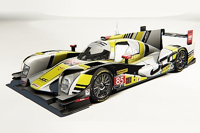 JDC-Miller announces ORECA 07 LMP2 program