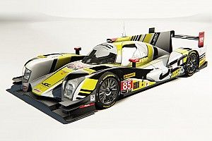 JDC-Miller announces ORECA 07 LMP2 program