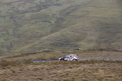 Irlanda, PS7: Kajetanowicz e Fisher si avvicinano a Breen