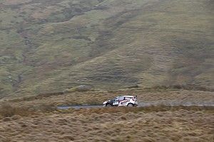 Irlanda, PS7: Kajetanowicz e Fisher si avvicinano a Breen