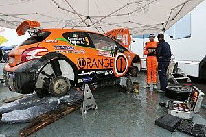 Variazione di orario per il programma del Rally Targa Florio