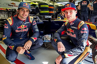 Sainz: “Geen herhaling van rivaliteit met Verstappen bij McLaren”