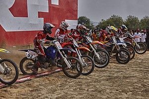 Opinion: Promoting smaller events key to overall motorsport development