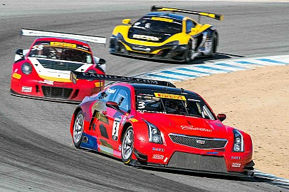 Stewards penalize O’Connell, Parente takes victory