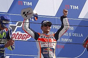Pedrosa vuelve al escenario de su última victoria fuera de España