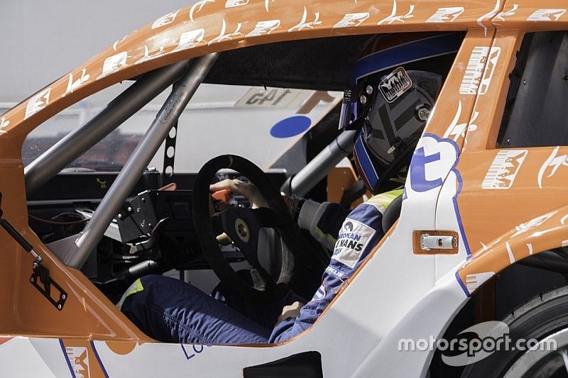 Récit - Embarquez avec Yvan Muller pour un tour de la Nordschleife