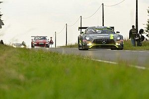 GT3 cars set for Bathurst street tour