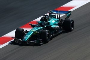 F1日本GPで掲げられた”のぼり”は約500枚が販売。鈴鹿サーキット、売上