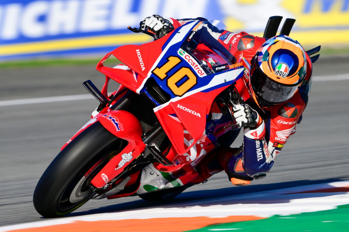 MotoGP's Weight Conundrum: Is a Minimum Rule Needed?