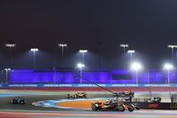 A qué hora es la carrera de F1 en el GP de Qatar 2025 y cómo ver