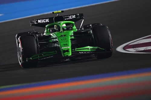 F1: Bortoleto analisa classifica&ccedil;&atilde;o no Catar e "chatice" de duas paradas obrigat&oacute;rias