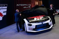 Lancia, habla la nueva CEO: “Me gusta mucho el proyecto de rally. Es en lo que tenemos que trabajar”