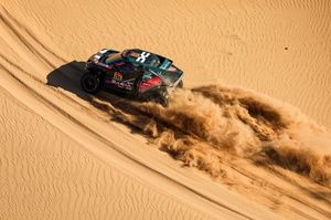 As&iacute; queda el Dakar 2026: clasificaciones generales, posiciones y tiempos