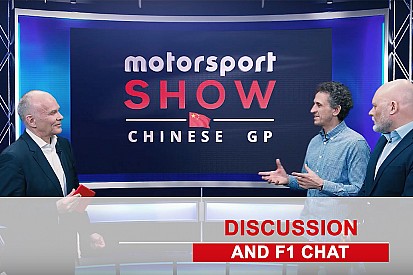 Bemutatkozik a Motorsport.tv új Motorsport Showja