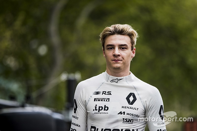 F2-talent Markelov: "Dr. Marko maakt carrière jonge rijders kapot"
