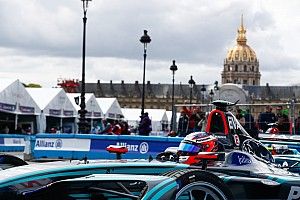 La Fórmula E busca aumentar su récord: previa y horarios del ePrix de París 2019