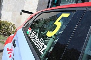 Michelisz: a rajongók és a Hungaroring segítettek Muller ellen