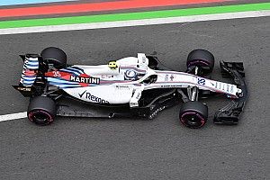Verzoek Williams levert niets op: gridstraf Sirotkin blijft staan