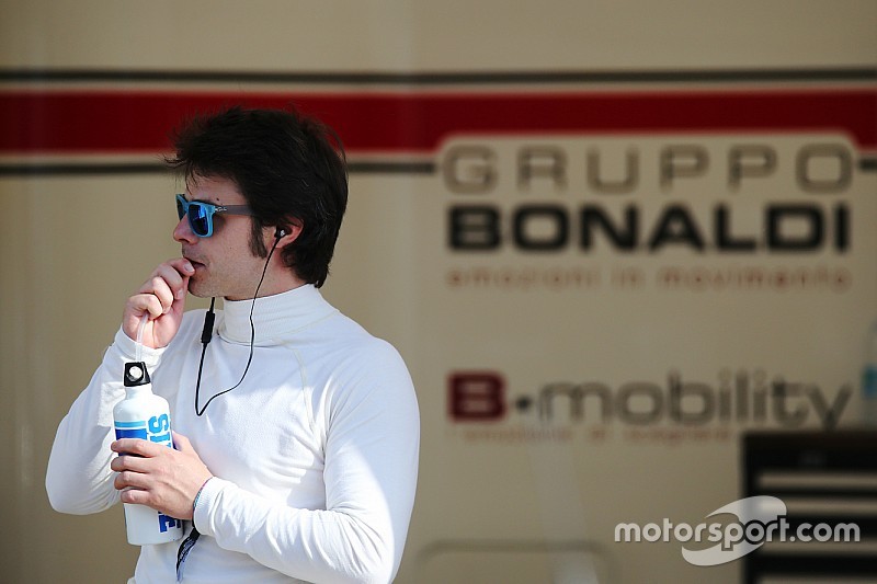 Carrera Cup Italia, Bonaldi Motorsport punta sul giro "secco" al Paul Ricard