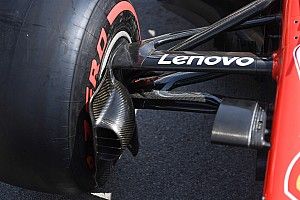 Technika a Forma-1-ben: 320 km/óráról 50 km/órára 50 méter alatt