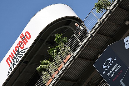 Monza, Imola és akár Mugello is F1-es futamot rendezhet idén