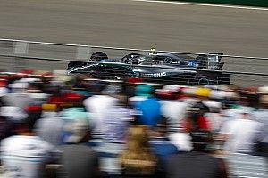Bottas: szombaton kiderül, mennyire jó a kocsi