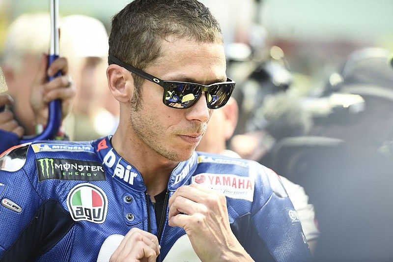 Valentino: "A Barcellona dovremmo avere un potenziale maggiore che al Mugello"