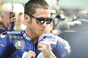 Valentino: "A Barcellona dovremmo avere un potenziale maggiore che al Mugello"