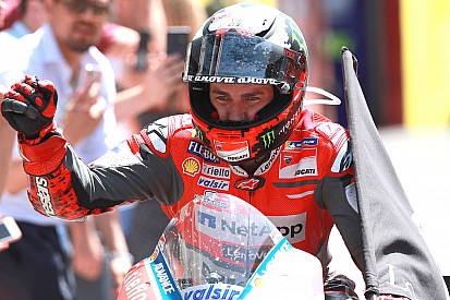 Ducati 2019: Oder bleibt Jorge Lorenzo doch?