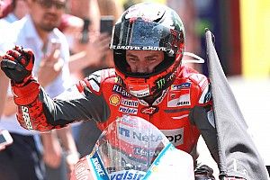 Ducati 2019: Oder bleibt Jorge Lorenzo doch?