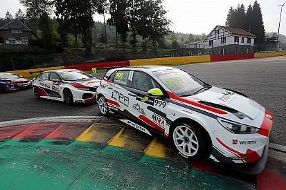Nagy Dániel: "A lehető legjobbkor jön a Hungaroring"