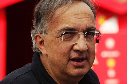 F1 dünyası Marchionne'yi unutmadı