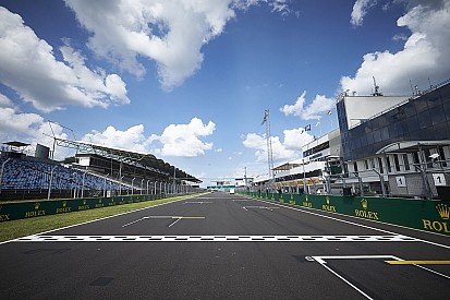 Datos y hechos del GP húngaro de F1