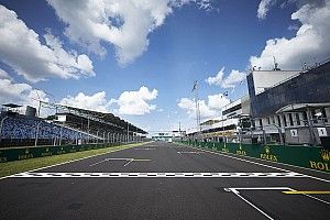 Datos y hechos del GP húngaro de F1