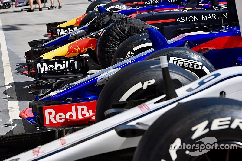 Red Bull: Keynek sokat kell várnia, mire a McLarennél dolgozhat