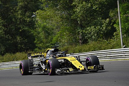 Voorwaardelijke boete voor Renault na gehannes met banden