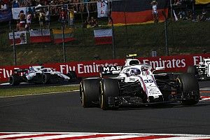Уильямс попросила не беспокоиться за бюджет Williams