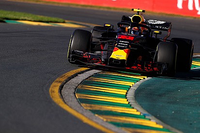 Ферстаппен рассказал об упущенном шансе опередить обе Ferrari
