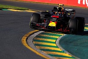 Verstappen says mistake cost him front row slot